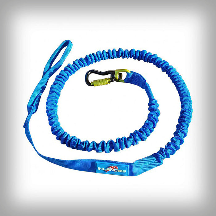 BIKEJOR PRO LEASH FÜR 1-HUND