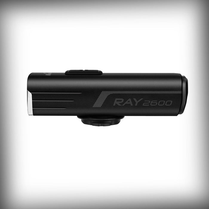 RAY 2600 LUMEN USB