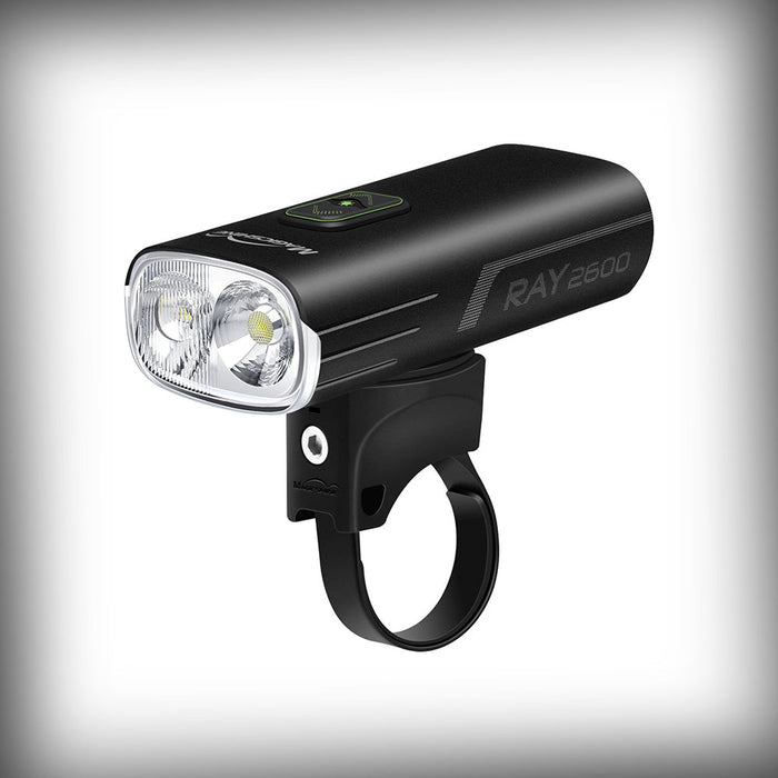 RAY 2600 LUMEN USB