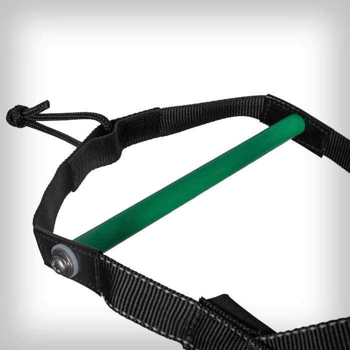 SLEDWORK LONGSIATANCE HARNESS